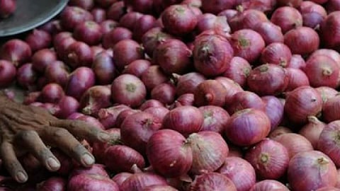 police arrest 4 suspects for onion theft 