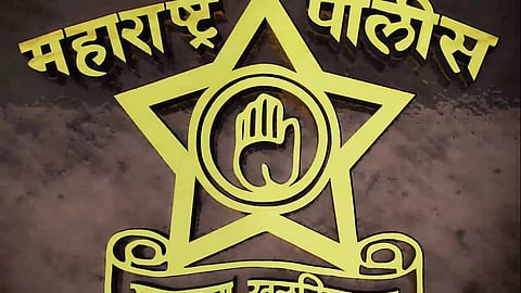 police logo