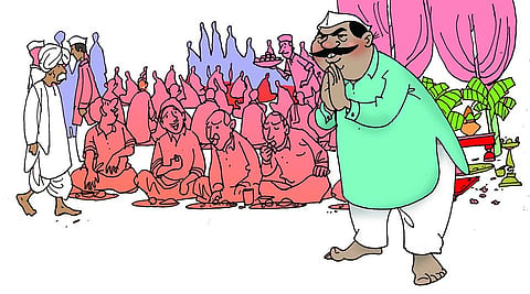 राज्यातील पोलीस पाटलांसाठी दिलासादायक बातमी ! 