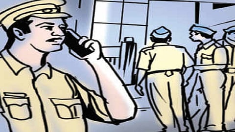 two drivers drubbing from people in ratnagiri both are chemical water dropped in openly
