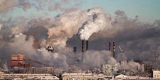 Improvement in India's Environmental Index