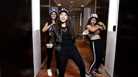 Dhinchak Pooja