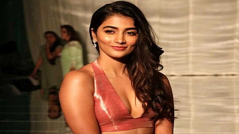 अभिनेत्री पुजा हेगडेला कोरोना, सोशल मीडियावर पोस्ट 