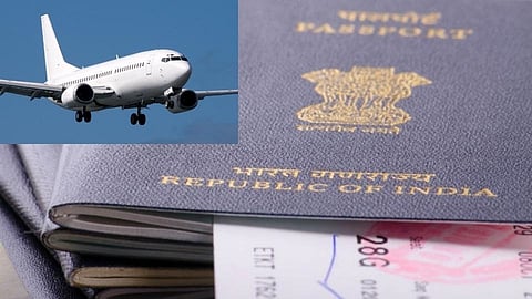 passport name other person located in london before 10 years in dapoli ratnagiri
