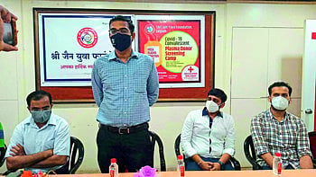 प्लाझ्मा ठरू शकते कोरोनावरील सर्वांत मोठे औषध 