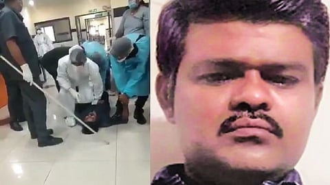 prabhakar patil