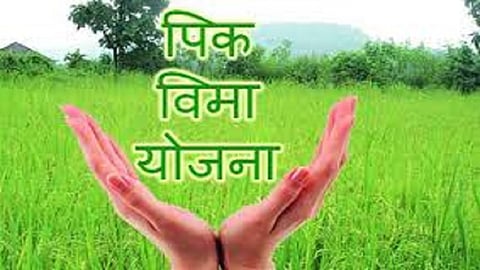 prime minister crop insurance scheme