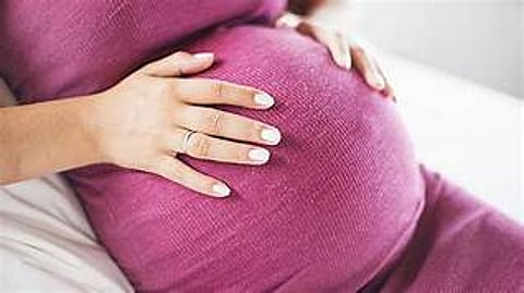 pregnency