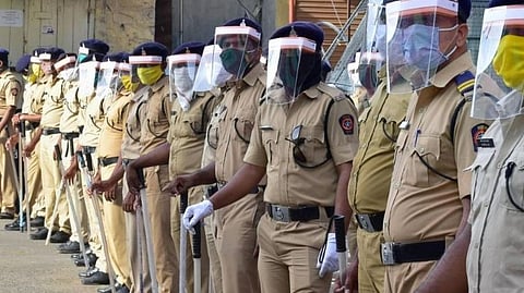 pune police