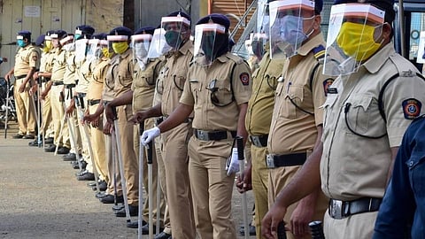 pune police