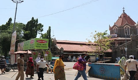 ब्रिटिश काळातही पुण्यातल्या पेठा रिकाम्या केल्या होत्या; वाचा इंटरेस्टिंग इतिहास 