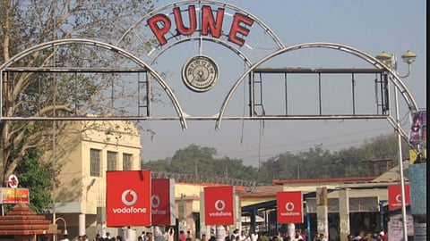 pune-railway