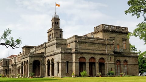 पुणे विद्यापीठाचा दिक्षांत समारंभ स्थगित कारण...