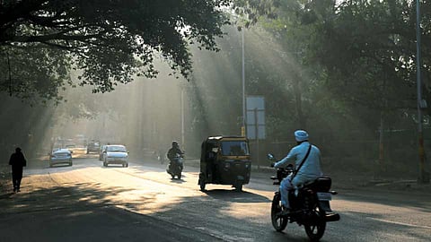 cold pune