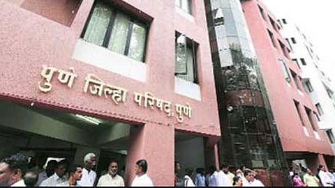 Pune ZP