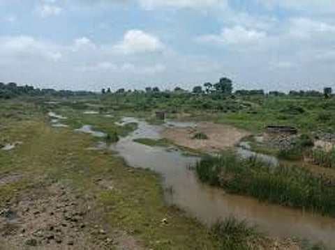 purna river