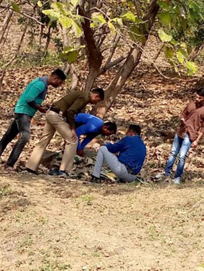 pusad murder