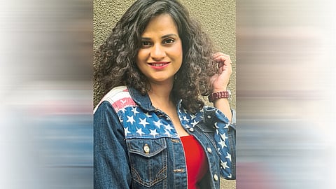 radhika deshpande