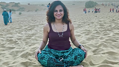 वुमनहूड  : शिदोरी प्रवासाची... 
