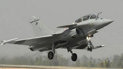 Rafale