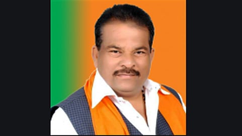 Raghuvendra Pratap Singh