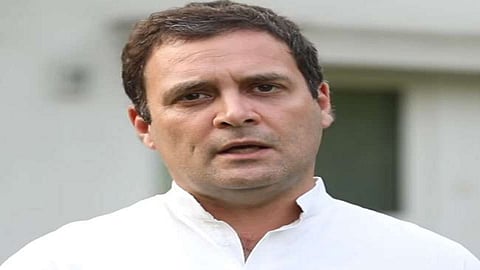  rahul gandhi, Modi Government, Congress