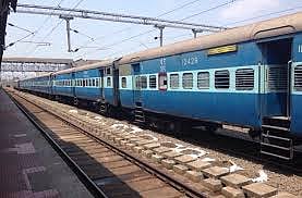 railway