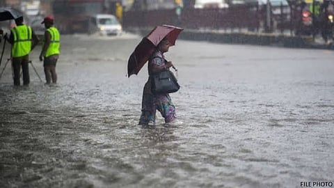 पावसाळा आला आजार घेऊन, पावसाळ्यात स्वतःचा आजारांपासून बचाव करण्यासाठीचं संपूर्ण गाईड.. 