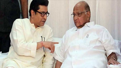 राज ठाकरे घेणार पवारांची भेट, काय असेल कारण?