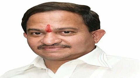 Shiv Sena liaison chief Rajendra Mahadik warning to Pramod Jathar ratnagiri