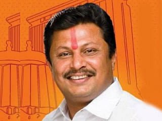  Treatment should not be stopped due to lack of beds; Rajesh Kshirsagar