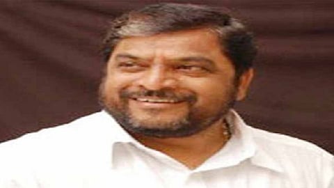Agricultural Reform Bill  form Act raju shetti tweet