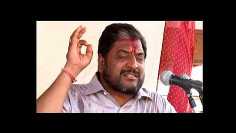 शेतकऱ्यांच्या प्रश्‍नावरून शेट्टी-भाजपची खडाजंगी