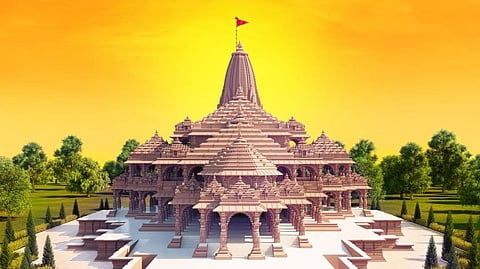 ram mandir