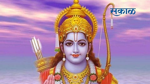 ram