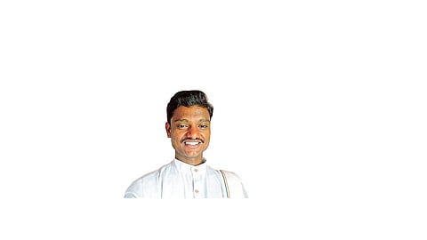 Engineer Rajvibhav Try To  Constitution Values Motivational Kolhapur Marathi News 
