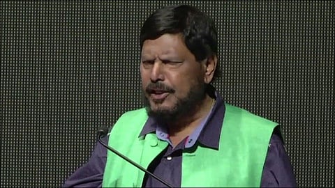ramdas athawale