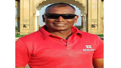 ranji cricketer shekhar gawli fell into a 250 foot ravine nashik marathi news
