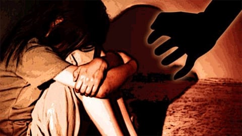rape on girls in kolhapur shahuwadi