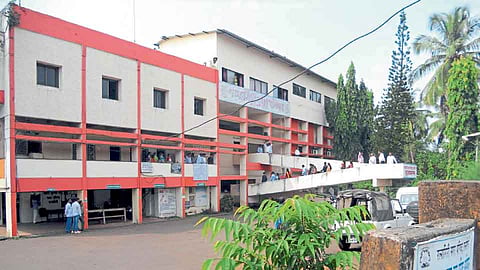 BJP Will Give Candidate For Ratnagiri City President Election 
