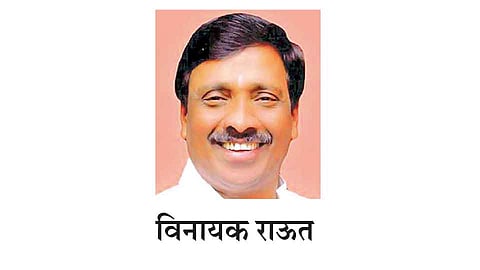 Businesses In Orange Green Zone Will Get Comfort Vinayak Raut Comment