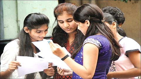HSC ssc 