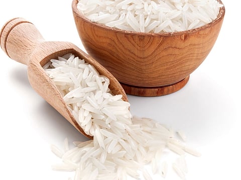 Now Chinnor rice growers will get benefits By branding rice will reach all over the country