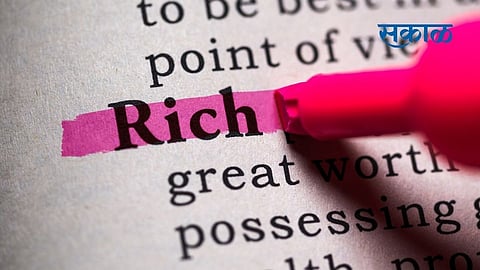 rich