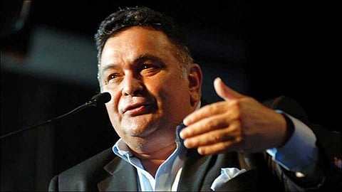 चेंबूरकर गहिवरले; ऋषी कपूर यांच्याशी विशेष ऋणानुबंध