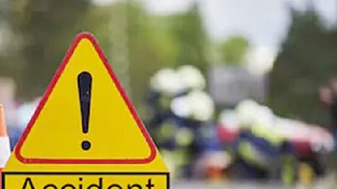 Hingoli Accident