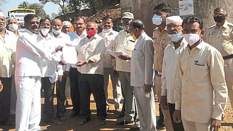 Rastaroko for Kokrud-Shedgewadi route double