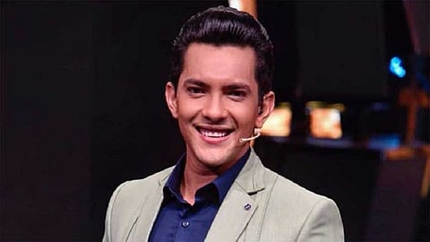 AADITYA NARAYAN