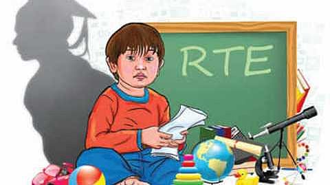 RTE Admission