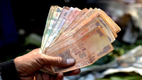 Gadhinglaj Recovered Rs Half A Crore In Taxes Due To The Election Kolhapur Marathi News